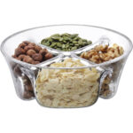 ظرف اردورخوری مدل EDK39321 - تصویر 3